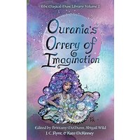 Ourania's Orrery of Imagination - Ourania's Orrery of Imagination - jetzt bei oelder-buchhandlung.de kaufen