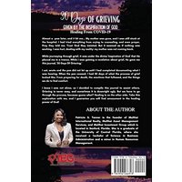 30 Days of Grieving Given by the Inspiration of God: Healing from COVID-19 - 30 Days of Grieving Given by the Inspiration of God: Healing from COVID-19 - jetzt bei oelder-buchhandlung.de kaufen