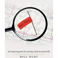 Start Here...: The Beginning Point for Starting a Daily Devotional Life - Start Here...: The Beginning Point for Starting a Daily Devotional Life - jetzt bei oelder-buchhandlung.de kaufen