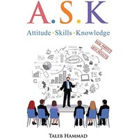 A.S.K. Attitude, Skills, and Knowledge - A.S.K. Attitude, Skills, and Knowledge - jetzt bei oelder-buchhandlung.de kaufen