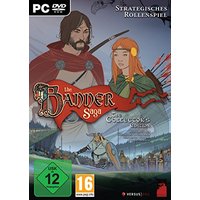 Stoic Studio/Avanquest The Banner Saga - Collectors Edition (PC)