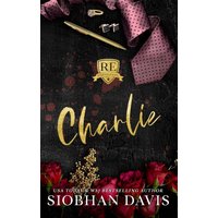 Charlie: An Enemies to Lovers Stand-Alone Romance: Hardcover (Rydeville Elite, Band 4) - Charlie: An Enemies to Lovers Stand-Alone Romance: Hardcover (Rydeville Elite, Band 4) - jetzt bei oelder-buchhandlung.de kaufen