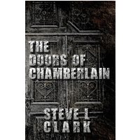 The Doors of Chamberlain - The Doors of Chamberlain - jetzt bei oelder-buchhandlung.de kaufen