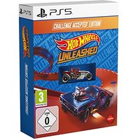 Milestone Hot Wheels Unleashed - Challenge Accepted Edition (PlayStation 5)