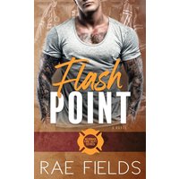 Flash Point - Flash Point - jetzt bei oelder-buchhandlung.de kaufen