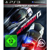 Ea Need For Speed: Hot Pursuit - Limited Edition