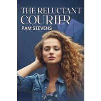 THE RELUCTANT COURIER - THE RELUCTANT COURIER - jetzt bei oelder-buchhandlung.de kaufen