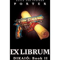 Ex Librum: Dikaió Book II - Ex Librum: Dikaió Book II - jetzt bei oelder-buchhandlung.de kaufen