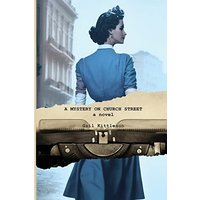 A Mystery on Church Street - A Mystery on Church Street - jetzt bei oelder-buchhandlung.de kaufen