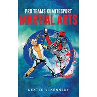 Pro Teams KumiteSport: Martial Arts - Pro Teams KumiteSport: Martial Arts - jetzt bei oelder-buchhandlung.de kaufen