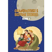 GRANDMOTHER'S BEDTIME STORIES - GRANDMOTHER'S BEDTIME STORIES - jetzt bei oelder-buchhandlung.de kaufen