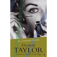 In A Summer Season (Virago Modern Classics, Band 3)