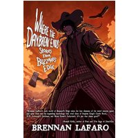 Where the Daybreak Ends - Where the Daybreak Ends - jetzt bei oelder-buchhandlung.de kaufen