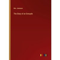 The Diary of an Ennuyée