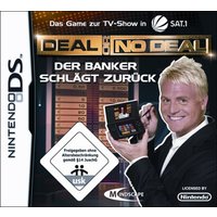 Hmh Publishing Deal Or No Deal: Der Banker Schlägt Zurück