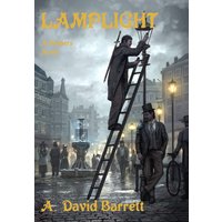 Lamplight - Lamplight - jetzt bei oelder-buchhandlung.de kaufen