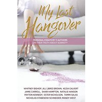 My Last Hangover - My Last Hangover - jetzt bei oelder-buchhandlung.de kaufen
