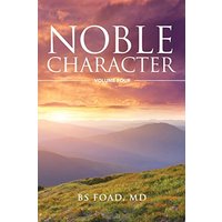 Noble Character Volume 4 - Noble Character Volume 4 - jetzt bei oelder-buchhandlung.de kaufen