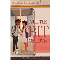 A Little Bit of Love - A Little Bit of Love - jetzt bei oelder-buchhandlung.de kaufen
