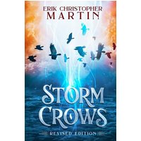 Storm Crows - Storm Crows - jetzt bei oelder-buchhandlung.de kaufen