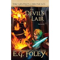 The Devil's Lair (The Gryphon Chronicles, Book 9) - The Devil's Lair (The Gryphon Chronicles, Book 9) - jetzt bei oelder-buchhandlung.de kaufen