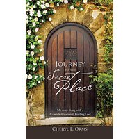 Journey to the Secret Place: My Story Along with a 6 - Week Devotional: Finding God - Journey to the Secret Place: My Story Along with a 6 - Week Devotional: Finding God - jetzt bei oelder-buchhandlung.de kaufen