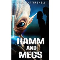 Hamm and Megs - Hamm and Megs - jetzt bei oelder-buchhandlung.de kaufen