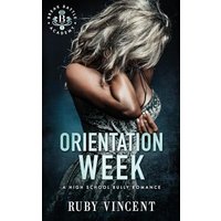 Orientation Week (Breakbattle Academy) - Orientation Week (Breakbattle Academy) - jetzt bei oelder-buchhandlung.de kaufen