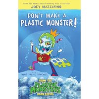 Don't Make A Plastic Monster! - Don't Make A Plastic Monster! - jetzt bei oelder-buchhandlung.de kaufen