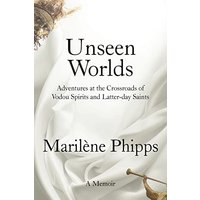 Unseen Worlds - Unseen Worlds - jetzt bei oelder-buchhandlung.de kaufen