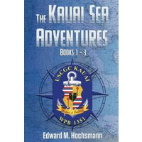 The Kauai Sea Adventures: Books 1 - 3 (Cutter Kauai Sea Adventures) - The Kauai Sea Adventures: Books 1 - 3 (Cutter Kauai Sea Adventures) - jetzt bei oelder-buchhandlung.de kaufen