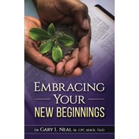 Embracing Your New Beginnings - Embracing Your New Beginnings - jetzt bei oelder-buchhandlung.de kaufen