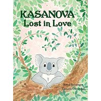 Kasanova - Lost in Love - Kasanova - Lost in Love - jetzt bei oelder-buchhandlung.de kaufen