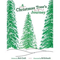 A Christmas Tree's Journey - A Christmas Tree's Journey - jetzt bei oelder-buchhandlung.de kaufen