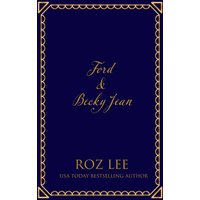 Ford & Becky Jean: The Backdoor Billionaire's Bride Discreet Edition (Texas Billionaire Brides, Band 4) - Ford & Becky Jean: The Backdoor Billionaire's Bride Discreet Edition (Texas Billionaire Brides, Band 4) - jetzt bei oelder-buchhandlung.de kaufen