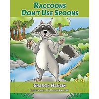 Raccoons Don't Use Spoons - Raccoons Don't Use Spoons - jetzt bei oelder-buchhandlung.de kaufen