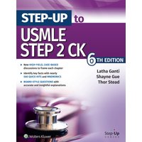 Step-Up to USMLE Step 2 CK - Step-Up to USMLE Step 2 CK - jetzt bei oelder-buchhandlung.de kaufen