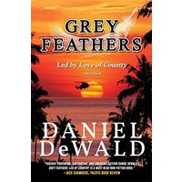 Grey Feathers: Led by Love of Country - Grey Feathers: Led by Love of Country - jetzt bei oelder-buchhandlung.de kaufen