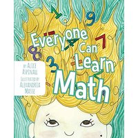 Everyone Can Learn Math - Everyone Can Learn Math - jetzt bei oelder-buchhandlung.de kaufen
