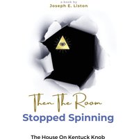 Then The Room Stopped Spinning: The House on Kentuck Knob - Then The Room Stopped Spinning: The House on Kentuck Knob - jetzt bei oelder-buchhandlung.de kaufen
