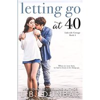 Letting Go at 40 - Letting Go at 40 - jetzt bei oelder-buchhandlung.de kaufen