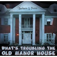 What's Troubling the Old Manor House - What's Troubling the Old Manor House - jetzt bei oelder-buchhandlung.de kaufen