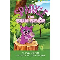 Sparkle the Sun Bear: (Pre Reader) - Sparkle the Sun Bear: (Pre Reader) - jetzt bei oelder-buchhandlung.de kaufen