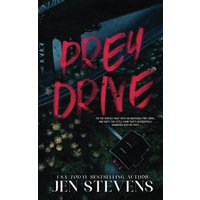 Prey Drive (Parallel Prey Duet, Band 1) - Prey Drive (Parallel Prey Duet, Band 1) - jetzt bei oelder-buchhandlung.de kaufen