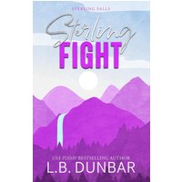 Sterling Fight (alternative cover) - Sterling Fight (alternative cover) - jetzt bei oelder-buchhandlung.de kaufen