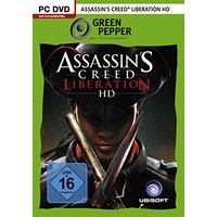 Ak Tronic Assassin'S Creed 3 - Liberation Hd