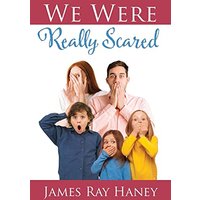 We Were Really Scared - We Were Really Scared - jetzt bei oelder-buchhandlung.de kaufen