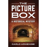 The Picture Box: A Historical Mystery - The Picture Box: A Historical Mystery - jetzt bei oelder-buchhandlung.de kaufen