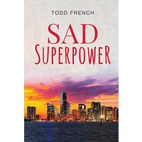 Sad Superpower - Sad Superpower - jetzt bei oelder-buchhandlung.de kaufen