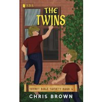 The Twins (Secret Bible Society, Band 6) - The Twins (Secret Bible Society, Band 6) - jetzt bei oelder-buchhandlung.de kaufen